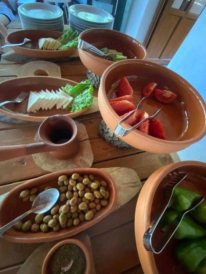 Kidrak Otel Montenegro-1 ฟารัลยา ภายนอก รูปภาพ