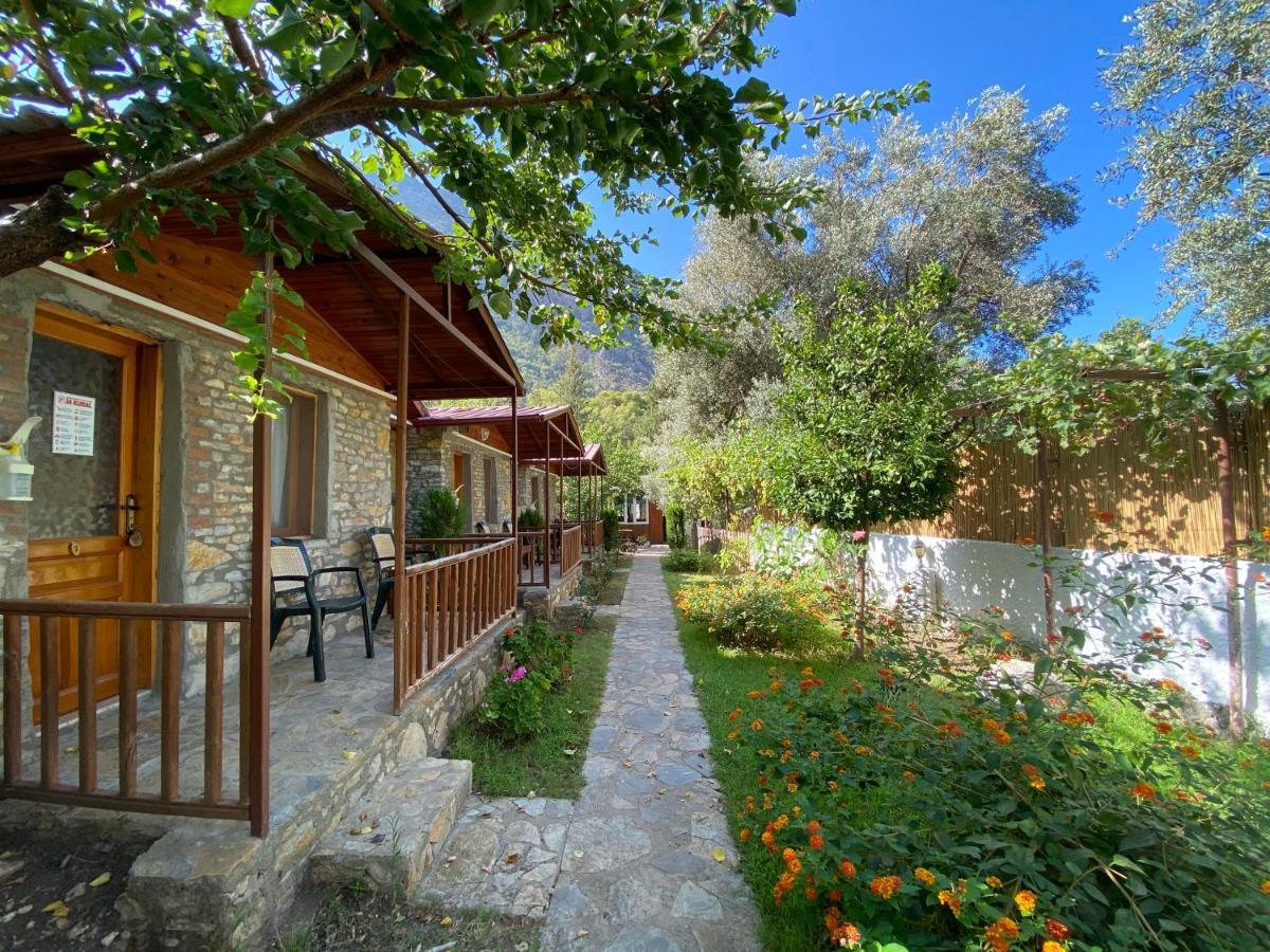 Kidrak Otel Montenegro-1 ฟารัลยา ภายนอก รูปภาพ