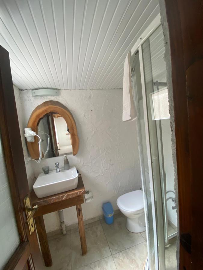 Kidrak Otel Montenegro-1 ฟารัลยา ภายนอก รูปภาพ