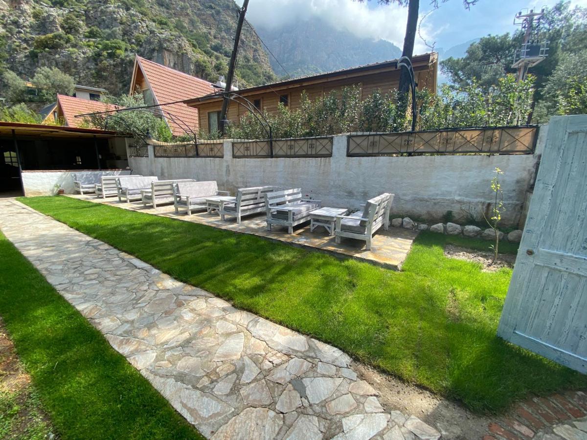 Kidrak Otel Montenegro-1 ฟารัลยา ภายนอก รูปภาพ