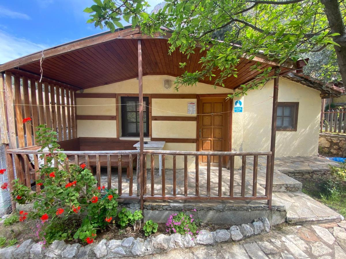 Kidrak Otel Montenegro-1 ฟารัลยา ภายนอก รูปภาพ