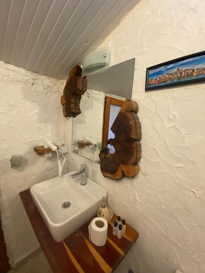 Kidrak Otel Montenegro-1 ฟารัลยา ภายนอก รูปภาพ