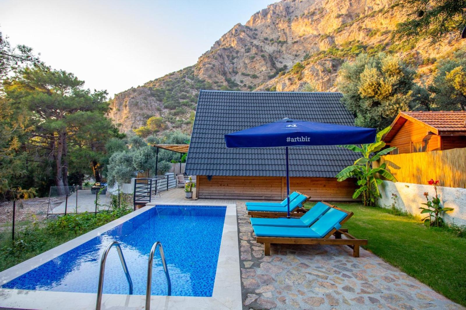 Kidrak Otel Montenegro-1 ฟารัลยา ภายนอก รูปภาพ