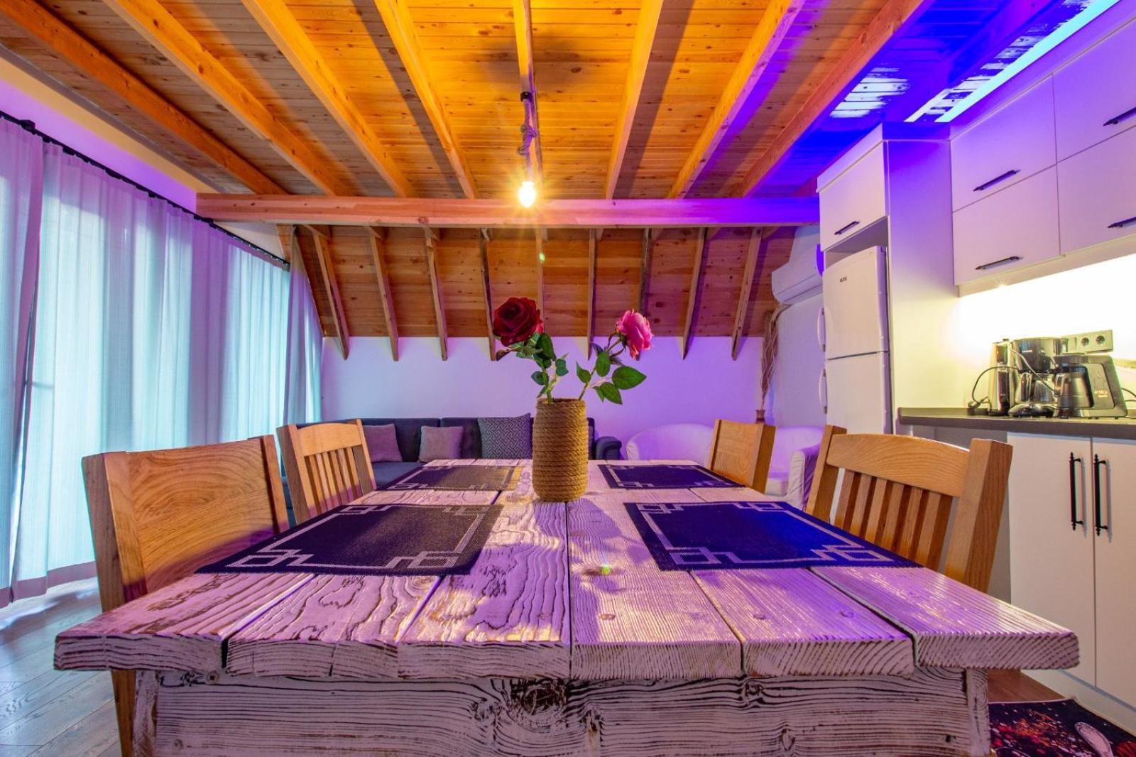 Kidrak Otel Montenegro-1 ฟารัลยา ภายนอก รูปภาพ