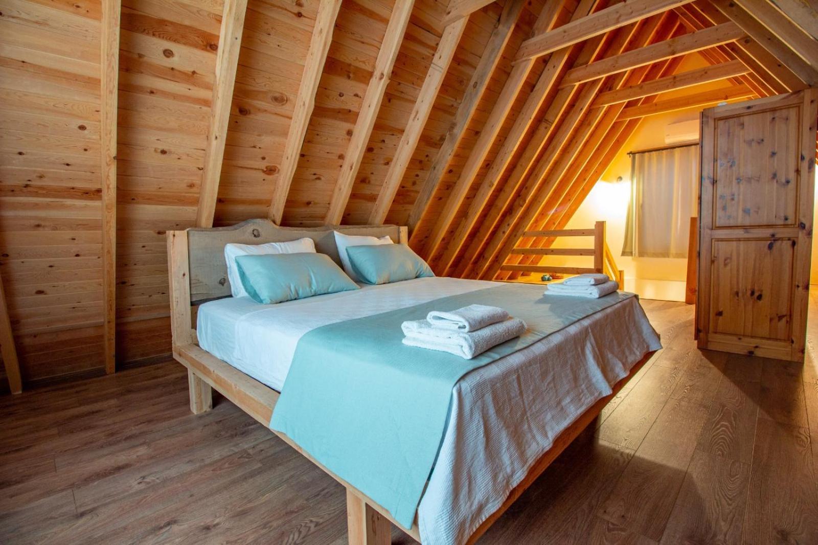 Kidrak Otel Montenegro-1 ฟารัลยา ภายนอก รูปภาพ