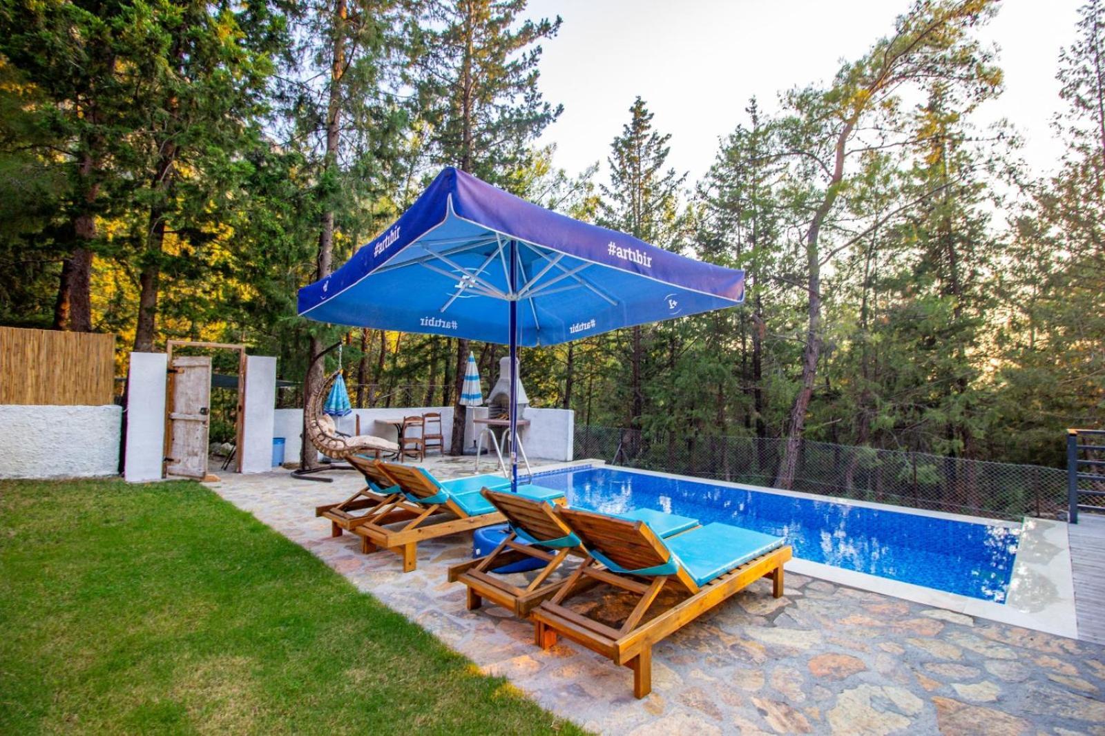 Kidrak Otel Montenegro-1 ฟารัลยา ภายนอก รูปภาพ