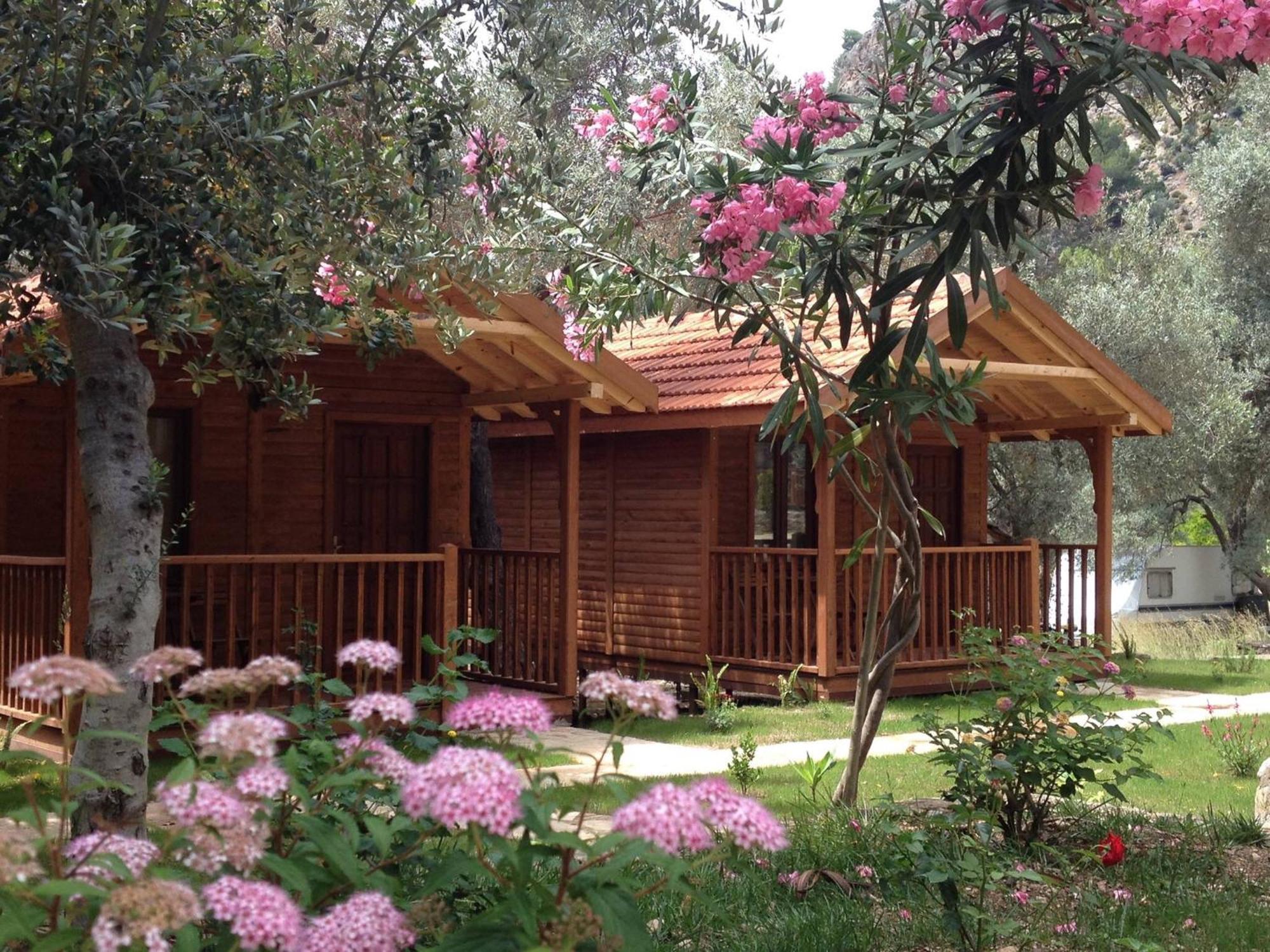 Kidrak Otel Montenegro-1 ฟารัลยา ภายนอก รูปภาพ