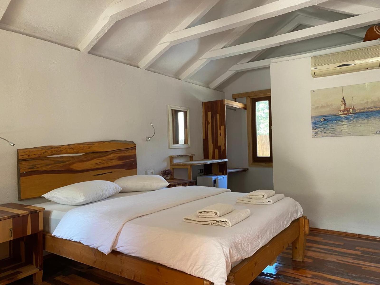 Kidrak Otel Montenegro-1 ฟารัลยา ภายนอก รูปภาพ