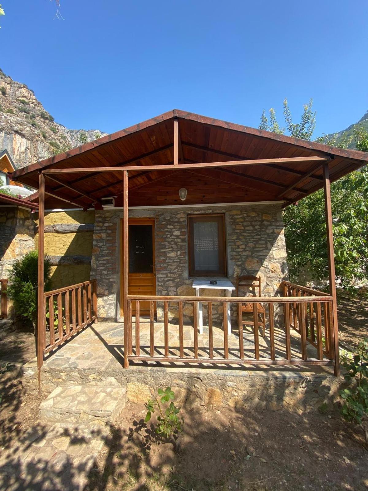 Kidrak Otel Montenegro-1 ฟารัลยา ภายนอก รูปภาพ